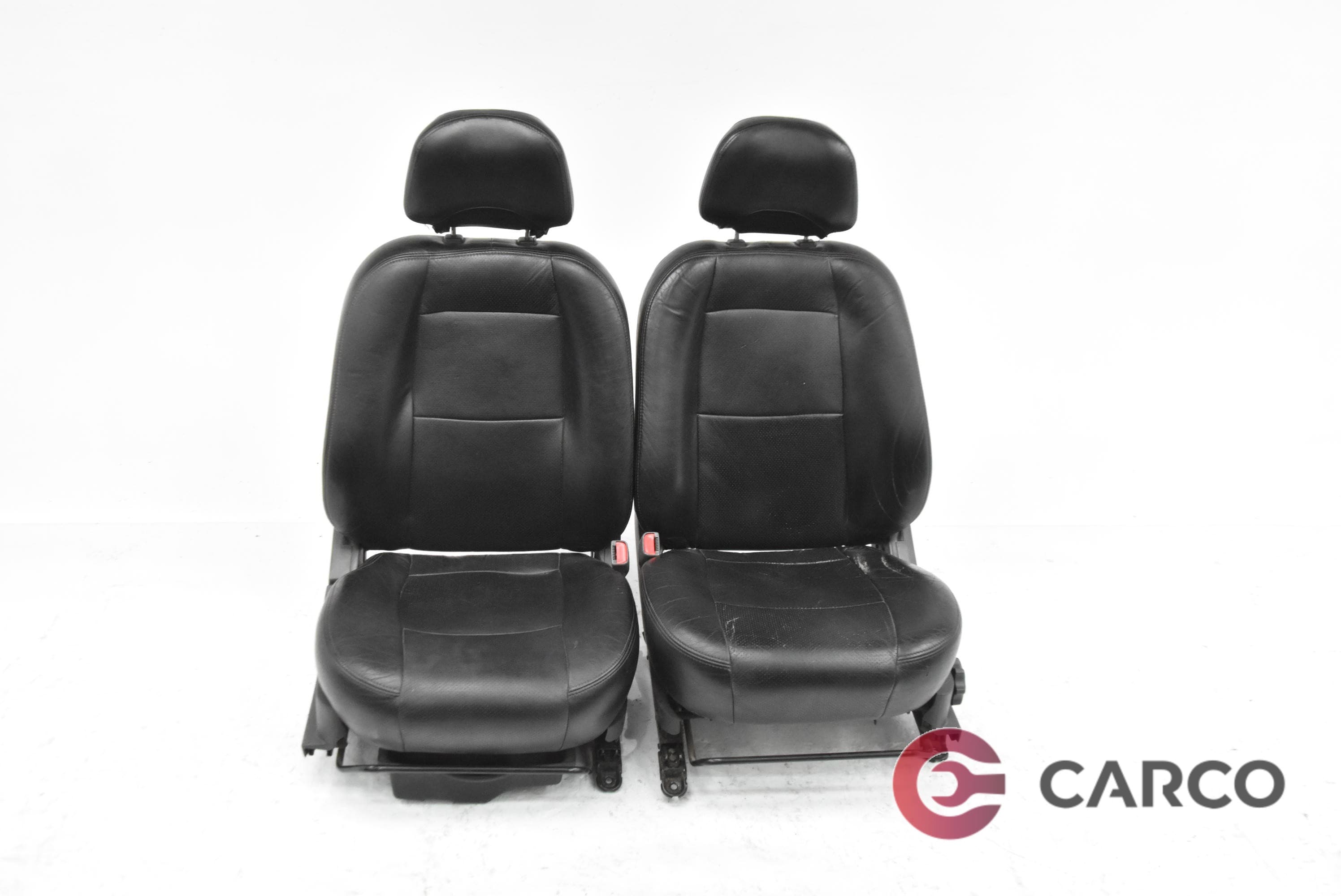Седалки предни за HYUNDAI SANTA FÉ I  Facelift (SM) 2.4 16V 4x4 (2000 - 2006)