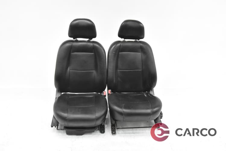 Седалки предни за HYUNDAI SANTA FÉ I  Facelift (SM) 2.4 16V 4x4 (2000 - 2006)