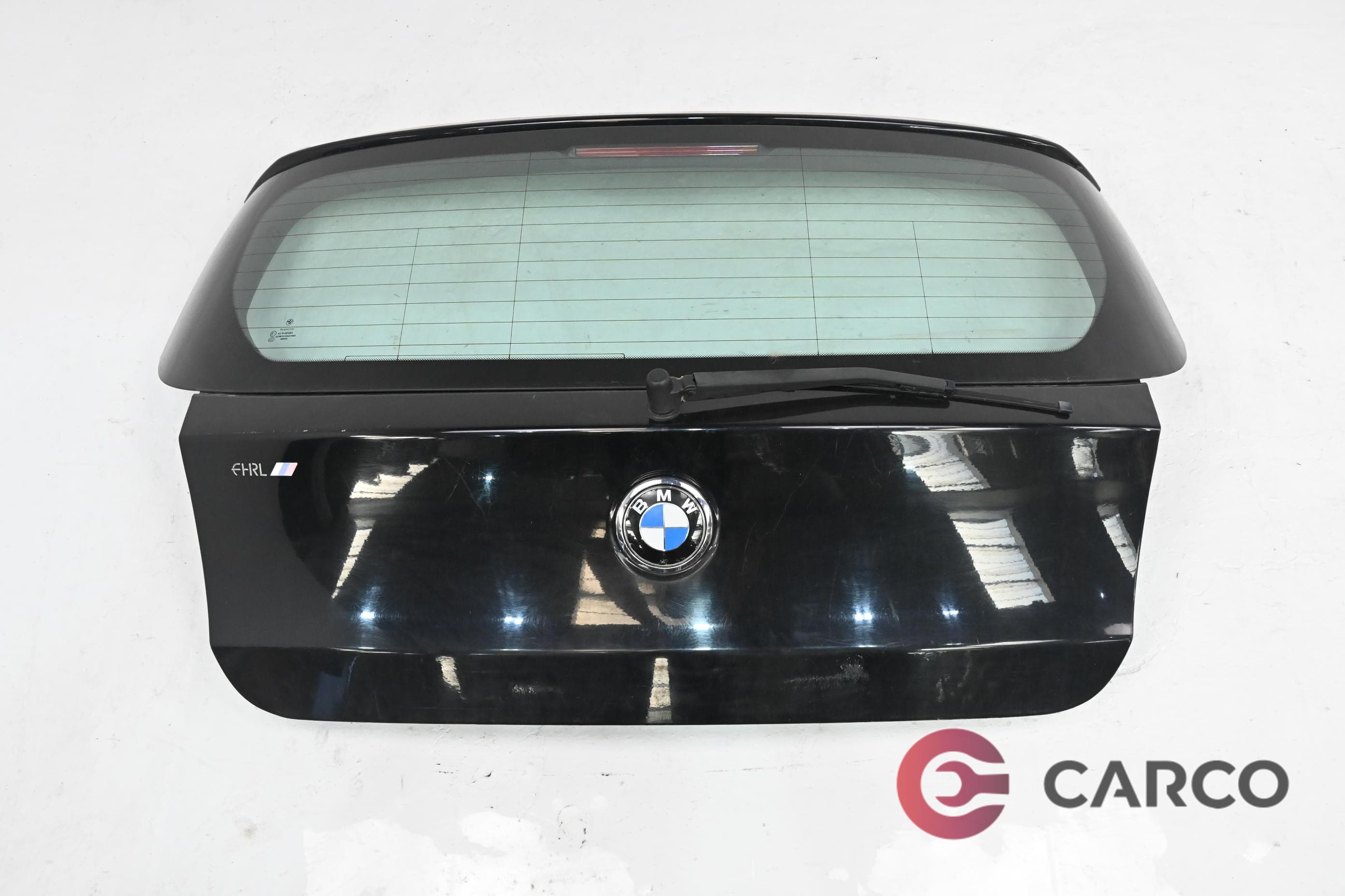 Заден капак за BMW 1 (E87) 120 d (2003 - 2013)