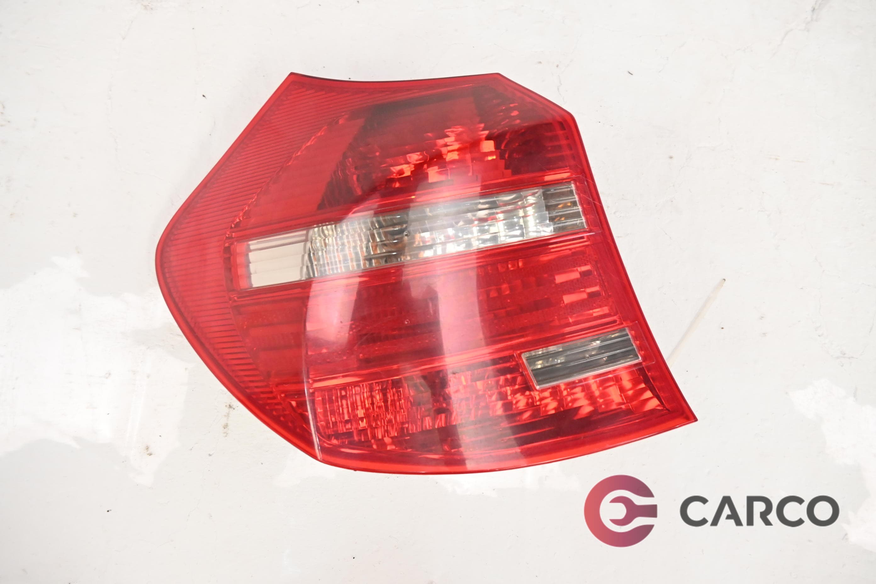 Стоп ляв за BMW 1 (E87) 118 d (2003 - 2013)