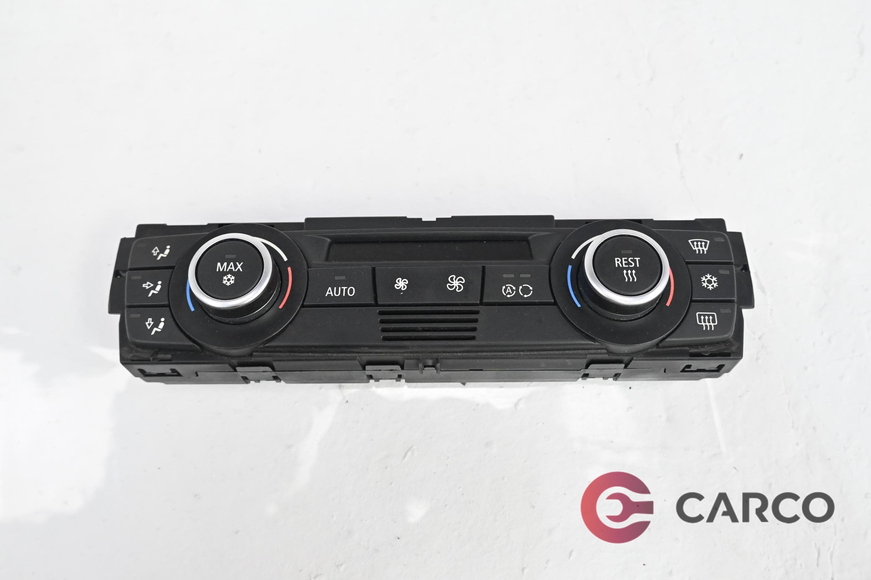 Управление климатроник 6411 9147299-01 за BMW 1 (E87) 118 d (2003 - 2013)