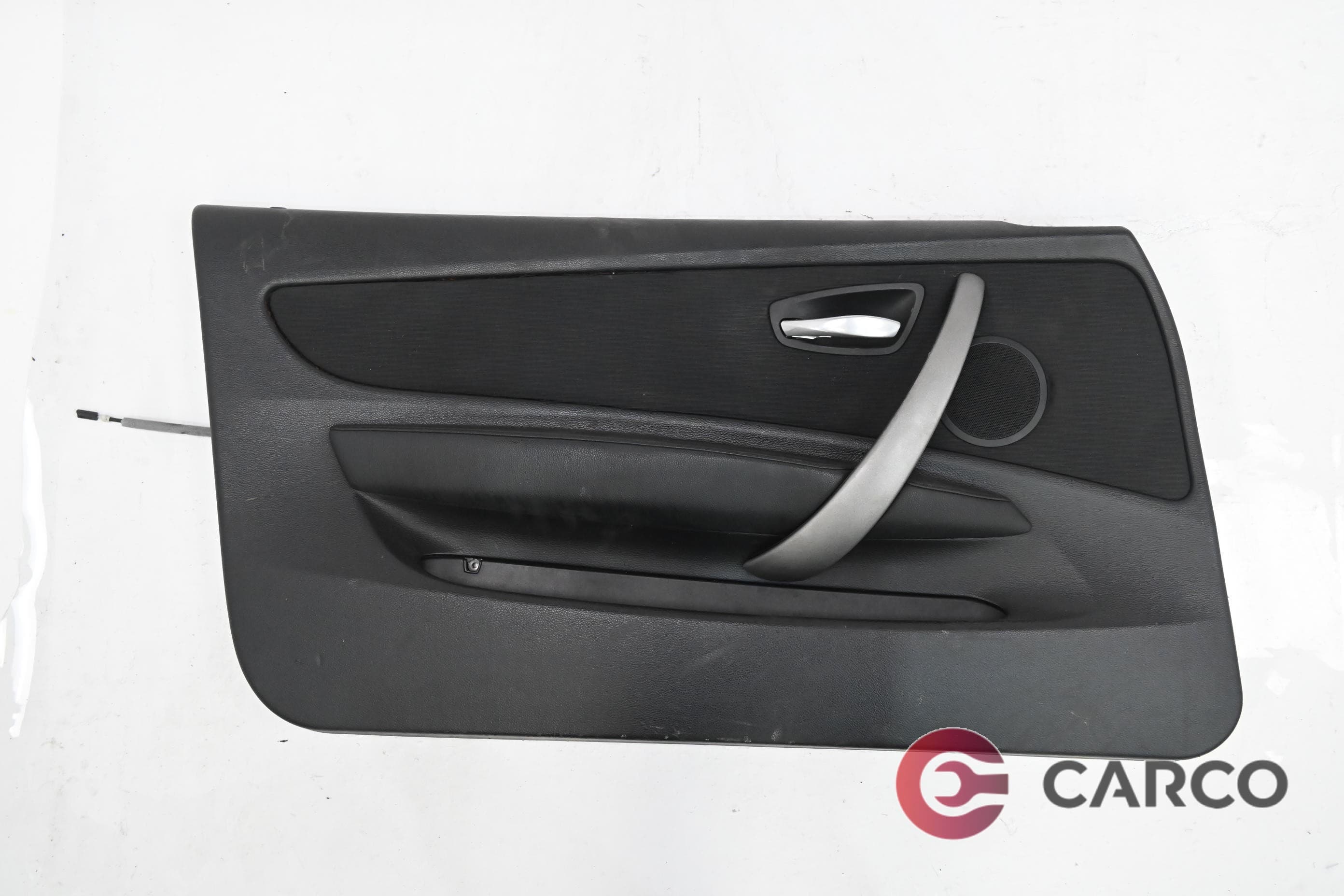 Кора врата предна лява за BMW 1 (E87) Facelift 116 d (2003 - 2013)