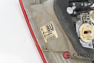 Стоп вътрешен десен за OPEL VECTRA C комби 1.9 CDTI (2002)