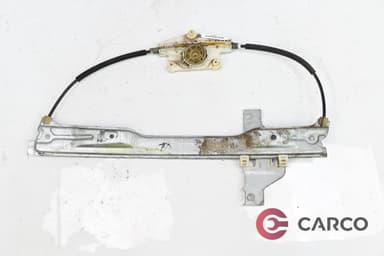Стъклоповдигач преден ляв за CITROEN C4 купе (LA_) 1.6 HDi (2004 - 2011)