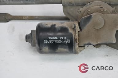 Моторче чистачки предни 85110-53030 за LEXUS IS I седан (JCE1_, GXE1_) 200 (1999 - 2005)