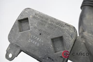 Въздуховод за LEXUS IS I седан (JCE1_, GXE1_) 200 (1999 - 2005)