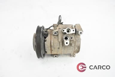 Компресор климатик 447220-3177/ HFC134A за LEXUS IS I седан (JCE1_, GXE1_) 200 (1999 - 2005)