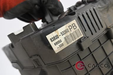 Километраж 83800-53360 за LEXUS IS I седан (JCE1_, GXE1_) 200 (1999 - 2005)