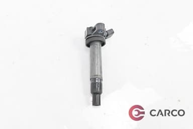 Бобина 5DA 358.057-121/2421 за LEXUS IS I седан (JCE1_, GXE1_) 200 (1999 - 2005)