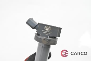 Бобина 5DA 358.057-121/3421 за LEXUS IS I седан (JCE1_, GXE1_) 200 (1999 - 2005)