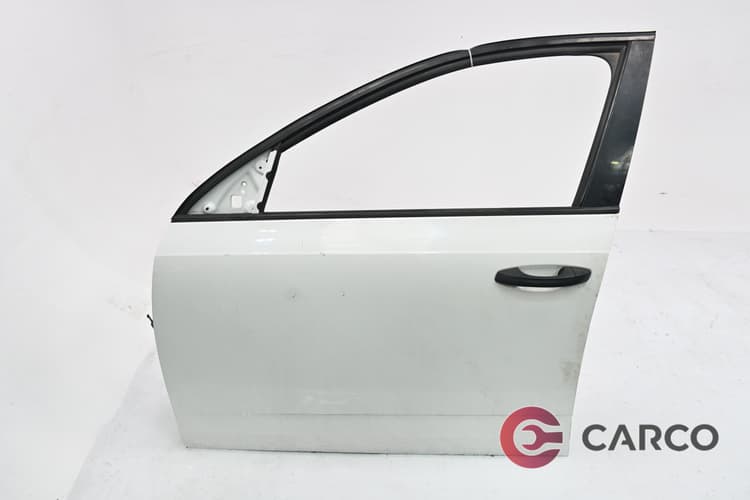 Врата предна лява за SKODA OCTAVIA (5E3) 1.6 TDI (2012 - 2019)