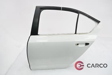 Врата задна лява за SKODA OCTAVIA (5E3) 1.6 TDI (2012 - 2019)