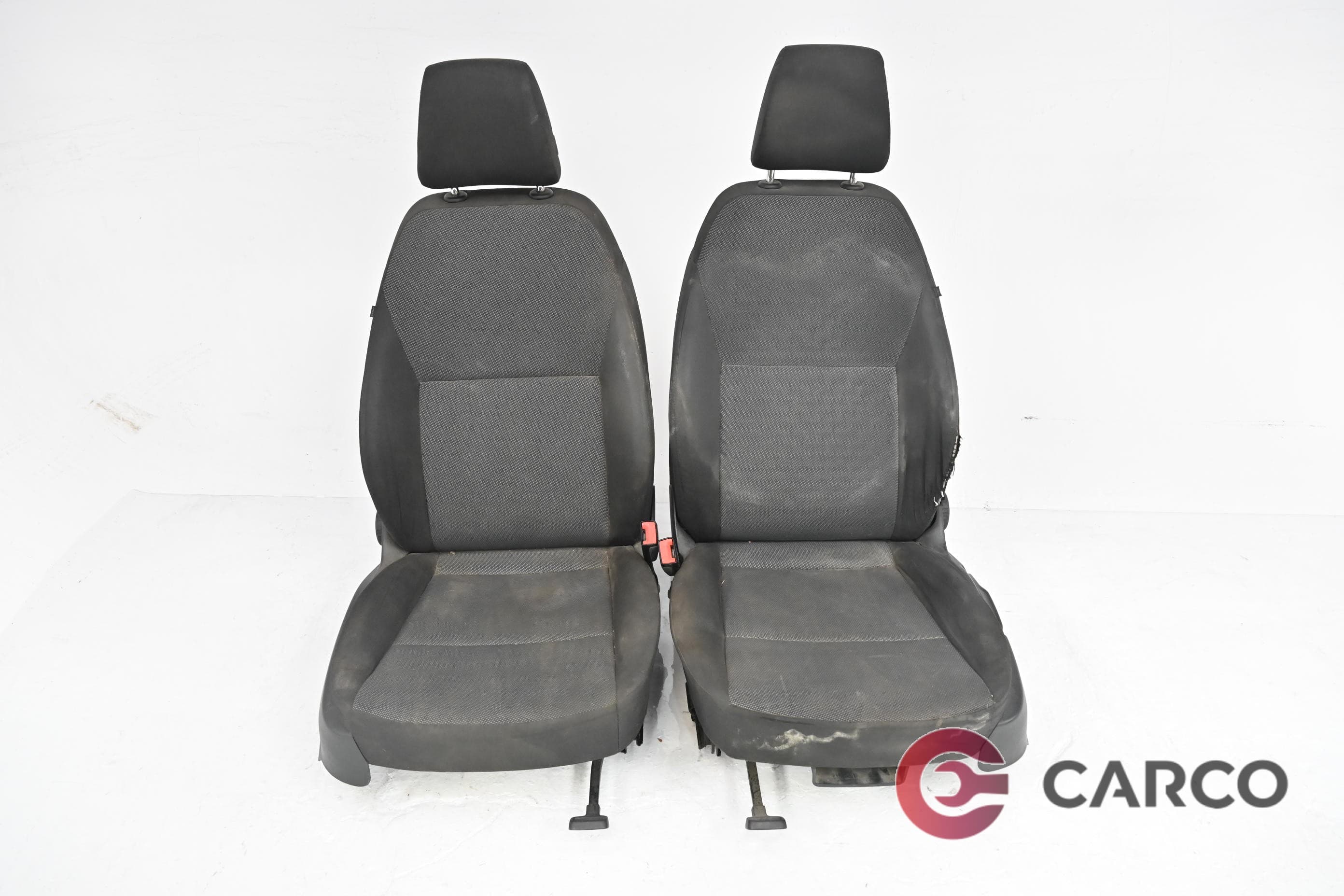 Седалки предни за SKODA OCTAVIA (5E3) 1.6 TDI (2012 - 2019)