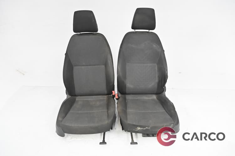 Седалки предни за SKODA OCTAVIA (5E3) 1.6 TDI (2012 - 2019)