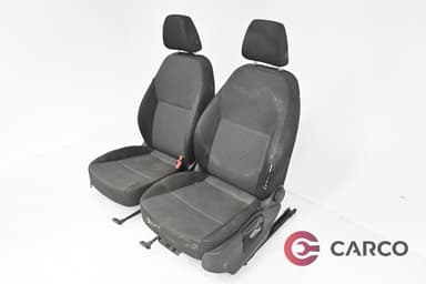 Седалки предни за SKODA OCTAVIA (5E3) 1.6 TDI (2012 - 2019)