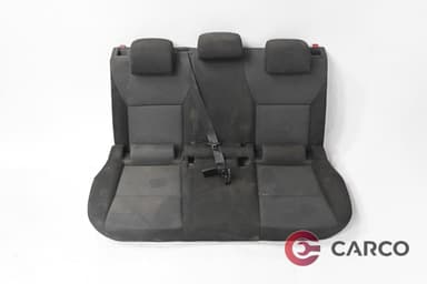 Седалки задни за SKODA OCTAVIA (5E3) 1.6 TDI (2012 - 2019)