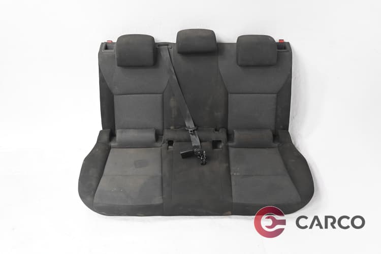 Седалки задни за SKODA OCTAVIA (5E3) 1.6 TDI (2012 - 2019)