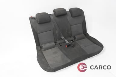 Седалки задни за SKODA OCTAVIA (5E3) 1.6 TDI (2012 - 2019)