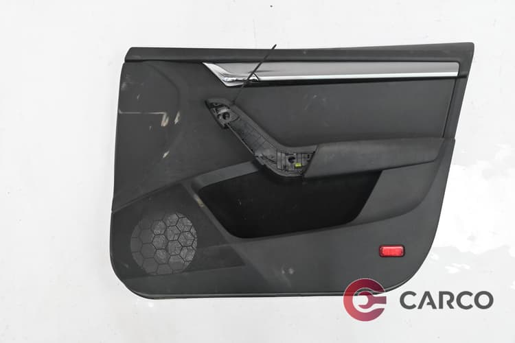 Кора врата предна дясна за SKODA OCTAVIA (5E3) 1.6 TDI (2012 - 2019)
