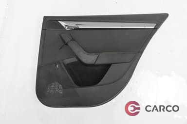 Кора врата задна дясна за SKODA OCTAVIA (5E3) 1.6 TDI (2012 - 2019)