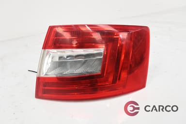 Стоп десен за SKODA OCTAVIA (5E3) 1.6 TDI (2012 - 2019)