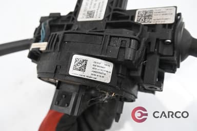Лостчета светлини и чистачки с лентов кабел 5Q0953549F за SKODA OCTAVIA (5E3) 1.6 TDI (2012 - 2019)
