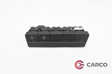 Панел копчета 5E1927132M за SKODA OCTAVIA (5E3) 1.6 TDI (2012 - 2019)
