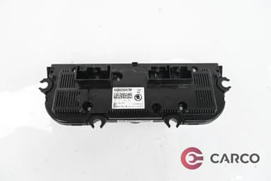 Управление климатик 5E0820047M за SKODA OCTAVIA (5E3) 1.6 TDI (2012 - 2019)