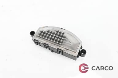 Реостат парно 5Q0907521E за SKODA OCTAVIA (5E3) 1.6 TDI (2012 - 2019)