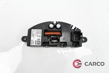 Реостат парно 5Q0907521E за SKODA OCTAVIA (5E3) 1.6 TDI (2012 - 2019)