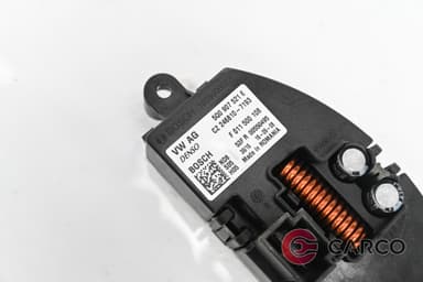 Реостат парно 5Q0907521E за SKODA OCTAVIA (5E3) 1.6 TDI (2012 - 2019)