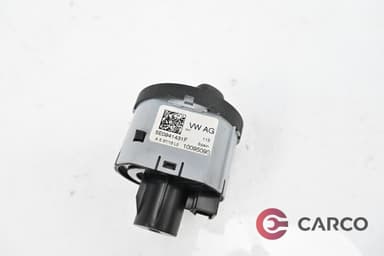 Ключ светлини 5E0941431F за SKODA OCTAVIA (5E3) 1.6 TDI (2012 - 2019)
