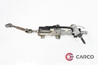 Кормилна колона с конзола ключ запалване 5Q1419502AK за SKODA OCTAVIA (5E3) 1.6 TDI (2012 - 2019)