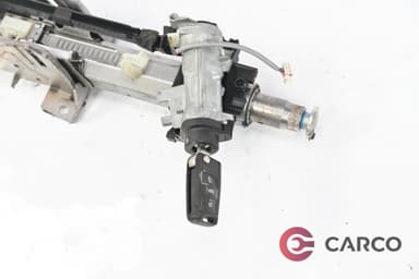 Кормилна колона с конзола ключ запалване 5Q1419502AK за SKODA OCTAVIA (5E3) 1.6 TDI (2012 - 2019)