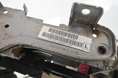 Кормилна колона с конзола ключ запалване 5Q1419502AK за SKODA OCTAVIA (5E3) 1.6 TDI (2012 - 2019)