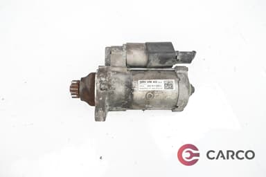 Стартер 02Z911024L за SKODA OCTAVIA (5E3) 1.6 TDI (2012 - 2019)