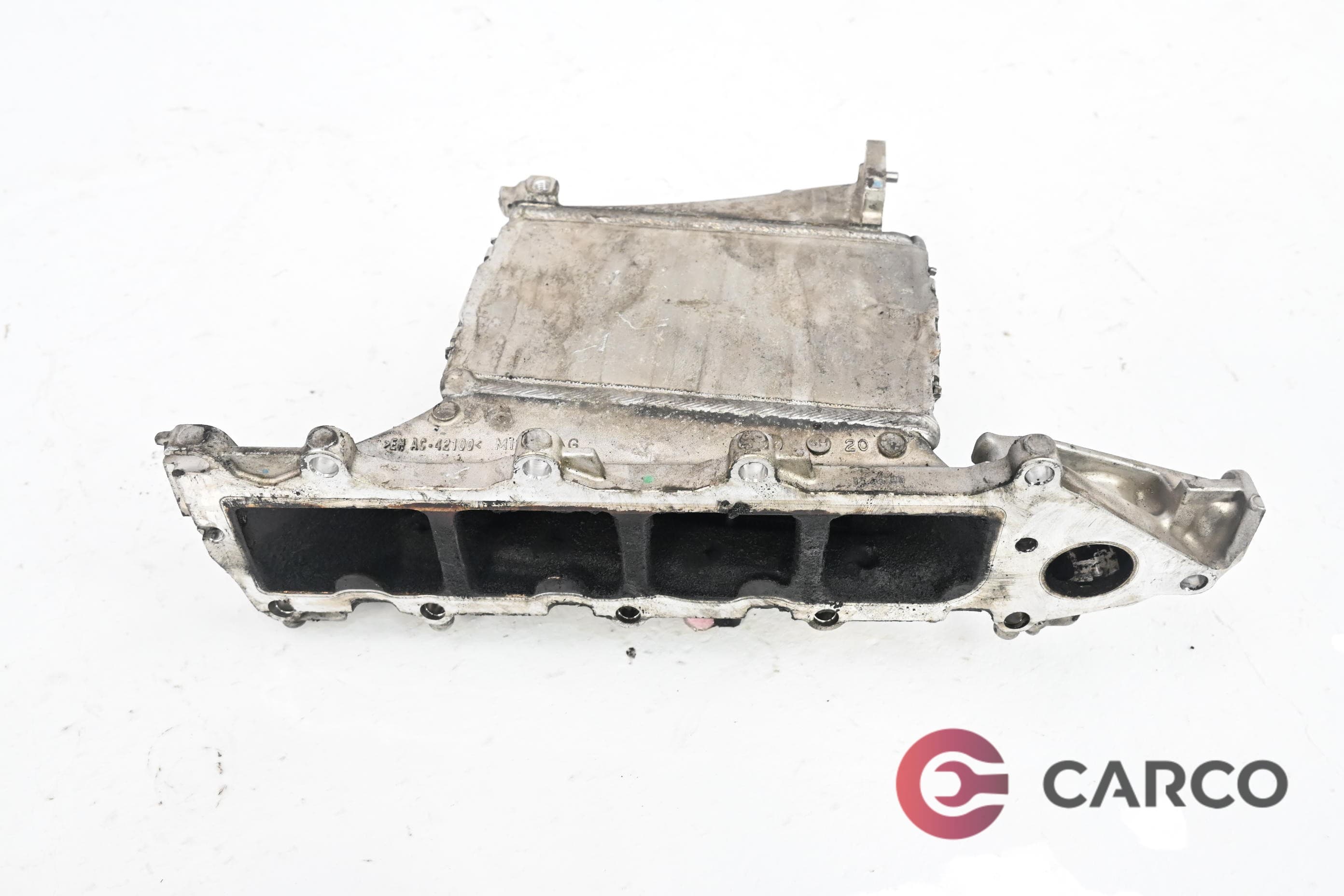 Всмукателен колектор M157814G за SKODA OCTAVIA (5E3) 1.6 TDI (2012 - 2019)