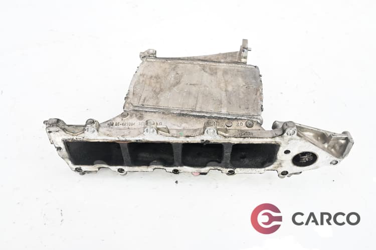 Всмукателен колектор M157814G за SKODA OCTAVIA (5E3) 1.6 TDI (2012 - 2019)