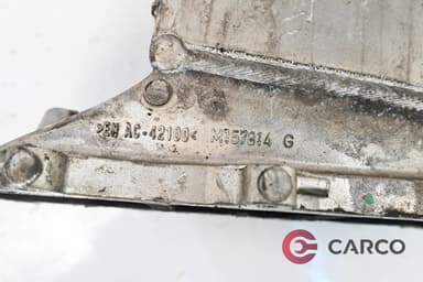 Всмукателен колектор M157814G за SKODA OCTAVIA (5E3) 1.6 TDI (2012 - 2019)