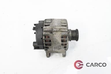 Алтернатор 03L903023L за SKODA OCTAVIA (5E3) 1.6 TDI (2012 - 2019)