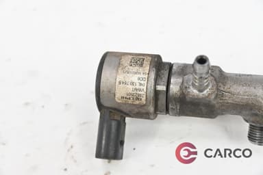 Горивна рейка 04L130089F за SKODA OCTAVIA (5E3) 1.6 TDI (2012 - 2019)