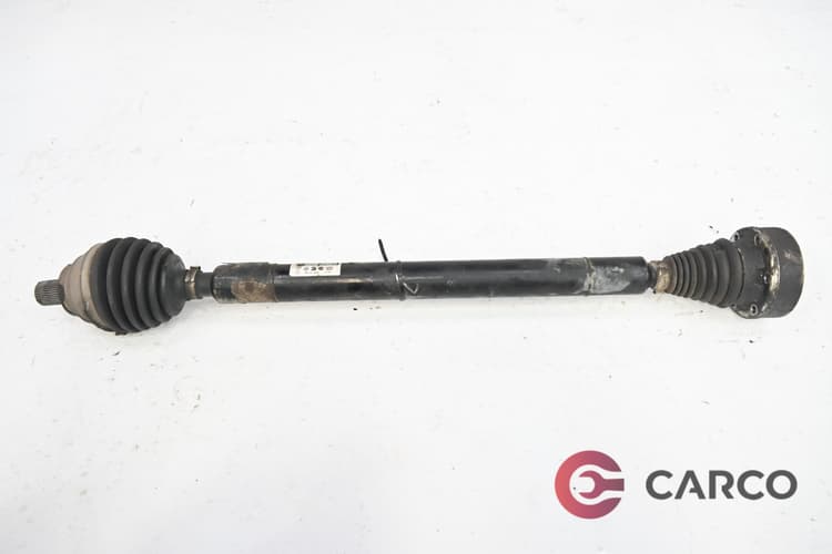 Полуоска предна дясна 1K0407272QN за SKODA OCTAVIA (5E3) 1.6 TDI (2012 - 2019)