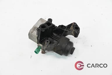 Конзола маслен филтър с охладител 03N117021 за SKODA OCTAVIA (5E3) 1.6 TDI (2012 - 2019)