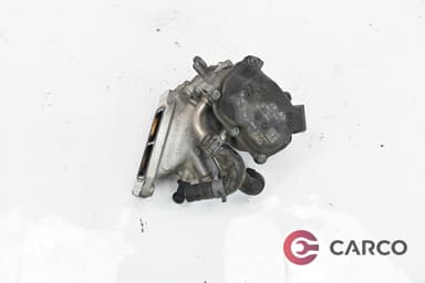 Дросел клапа 04L128063T за SKODA OCTAVIA (5E3) 1.6 TDI (2012 - 2019)