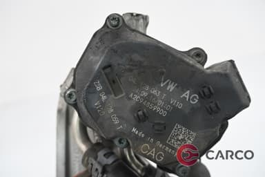 Дросел клапа 04L128063T за SKODA OCTAVIA (5E3) 1.6 TDI (2012 - 2019)