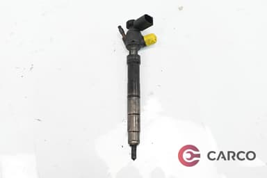 Дюза дизел 0309134315H за SKODA OCTAVIA (5E3) 1.6 TDI (2012 - 2019)