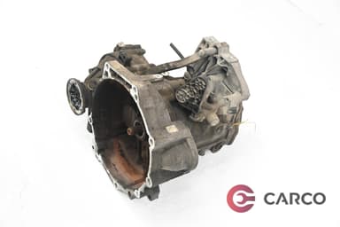 Ръчна скоростна кутия 0A4301107 за SKODA OCTAVIA (5E3) 1.6 TDI (2012 - 2019)