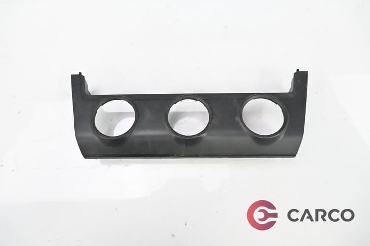 Лайсна около управление климатик 5E0863152 за SKODA OCTAVIA (5E3) 1.6 TDI (2012 - 2019)