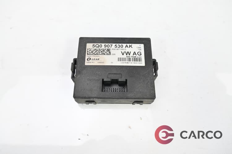 Модул 5Q0907530AK за SKODA OCTAVIA (5E3) 1.6 TDI (2012 - 2019)