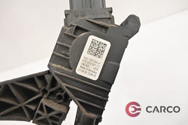 Педал газ 5Q1723503H за SKODA OCTAVIA (5E3) 1.6 TDI (2012 - 2019)